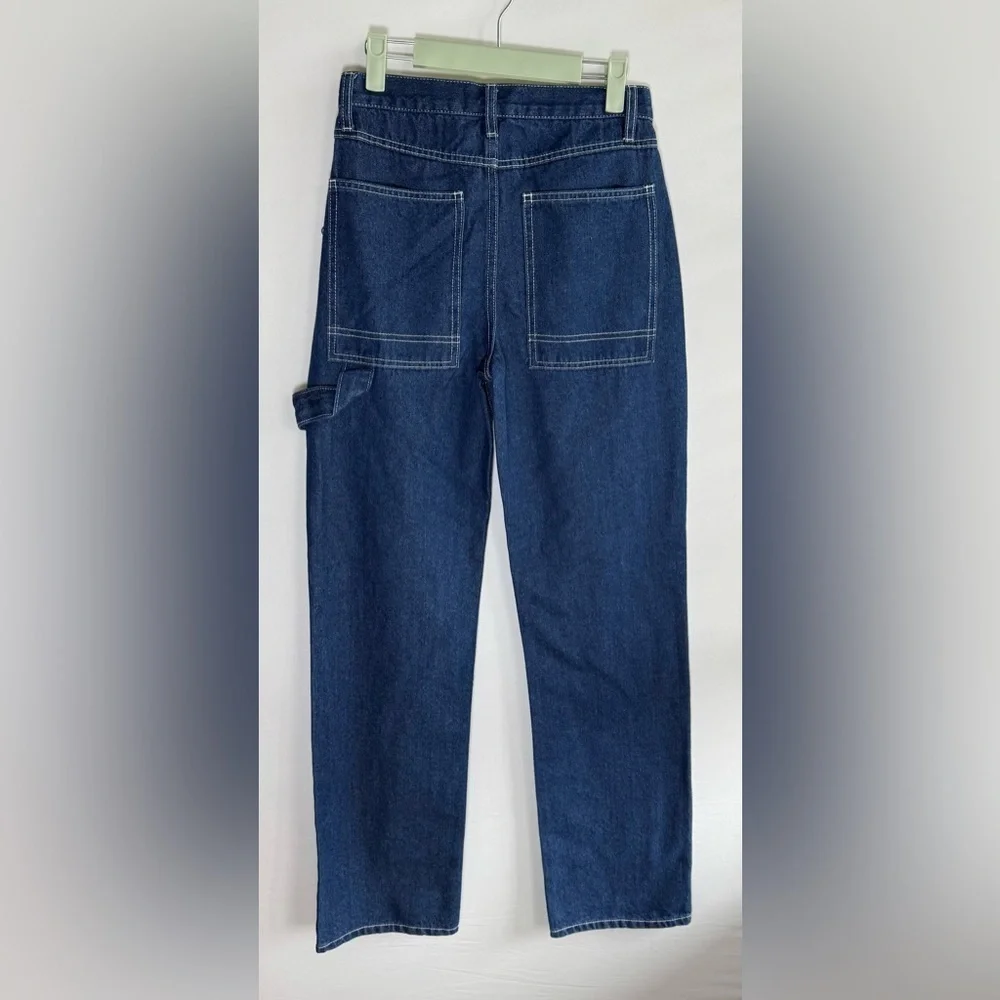 Rewash Carpenter Denim jeans • NWT • Women’s size 3/26